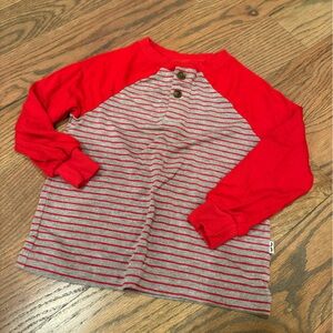 Little Sleepies Bamboo Shirt